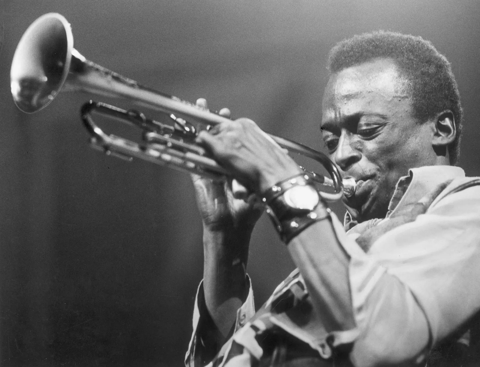 Queremos muito Miles