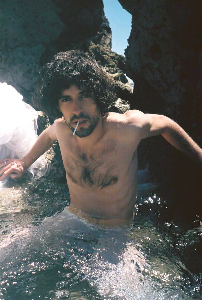 FILIPE SAMBADO: 10 YEARS VIDA SALGADA