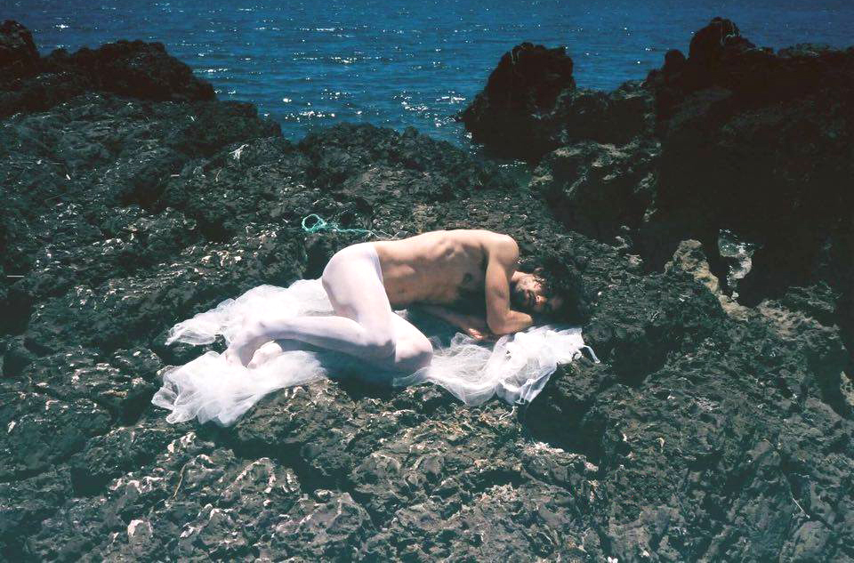 FILIPE SAMBADO: 10 YEARS VIDA SALGADA