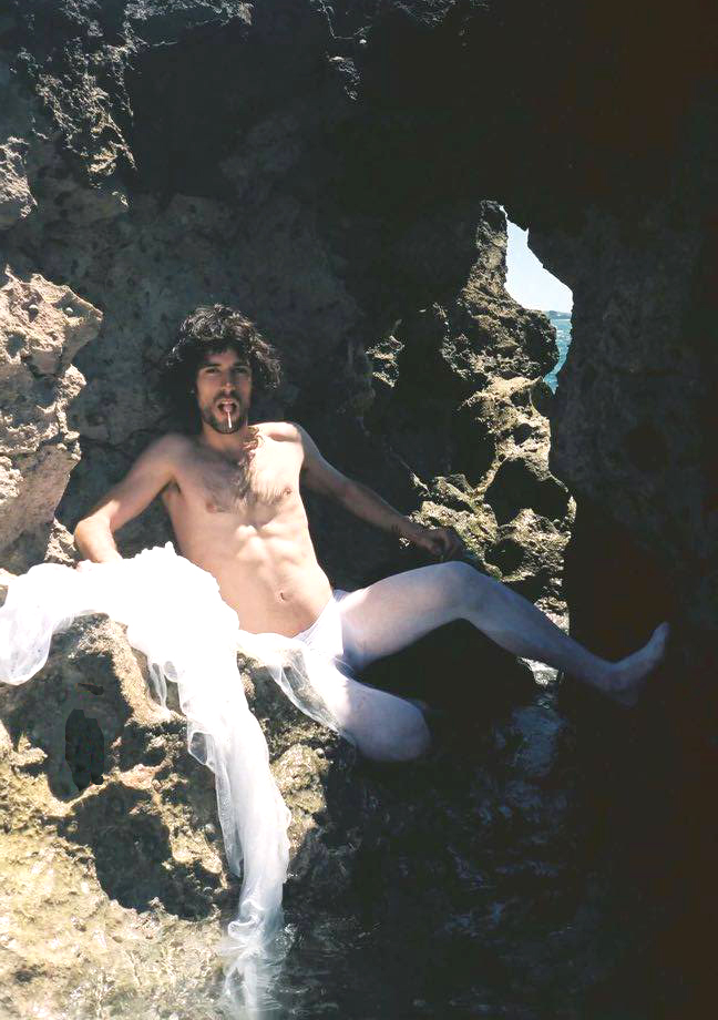 FILIPE SAMBADO: 10 YEARS VIDA SALGADA