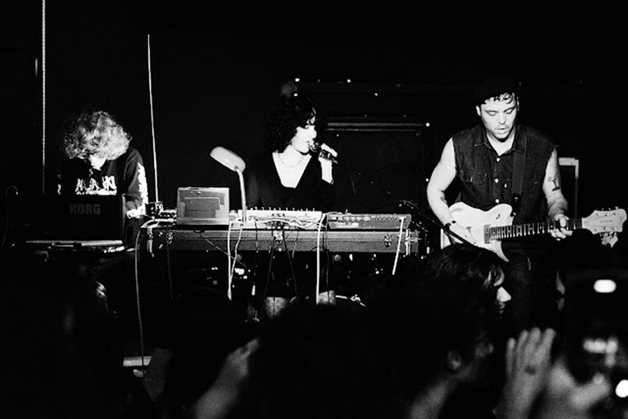 NÃO SE PASSA NADA ÀS SEGUNDAS: CARIÑO MUERTO