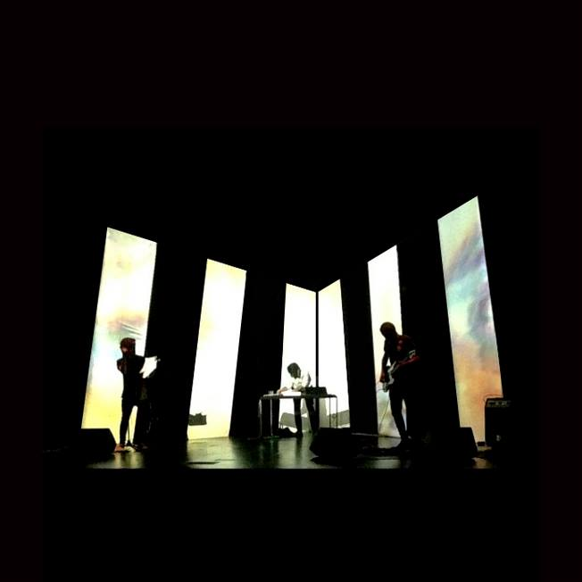 Burgueses Famintos + the first time you saw a butterfly