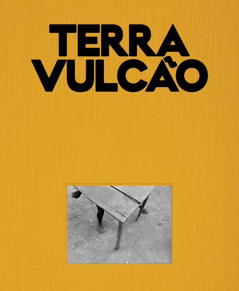 Terra-Vulcão: de Miguel Ribeiro