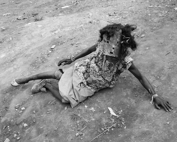 Terra-Vulcão: from Miguel Ribeiro