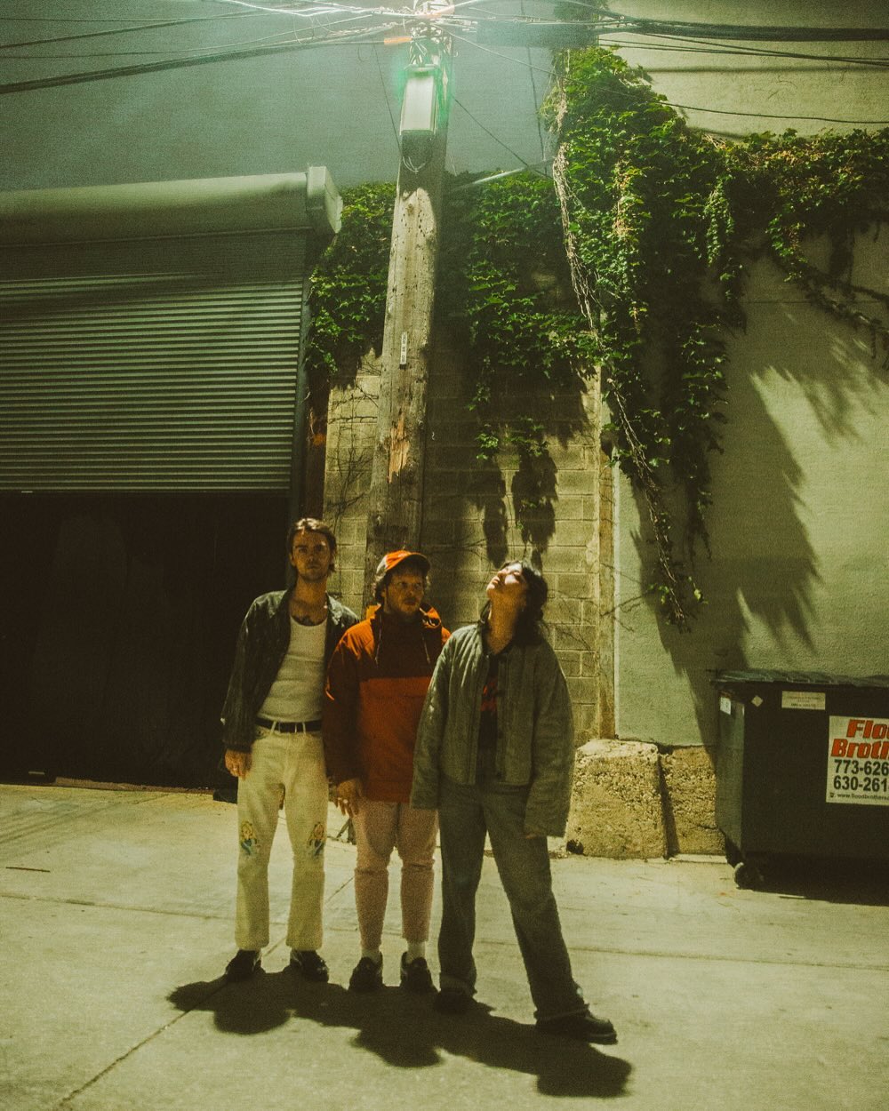 Spirit Of The Beehive