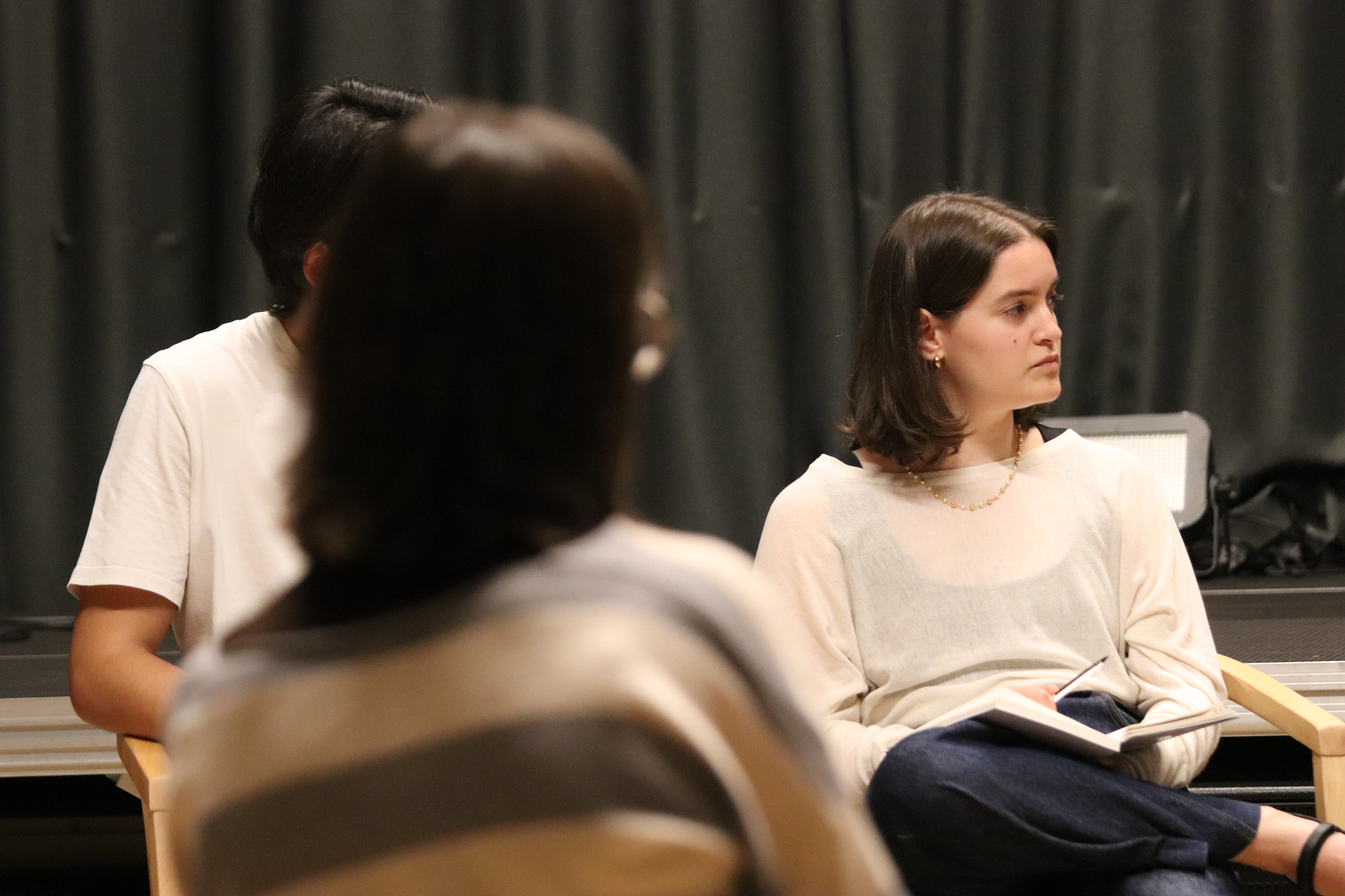 Philosophical Café with Coletivo Tagarela