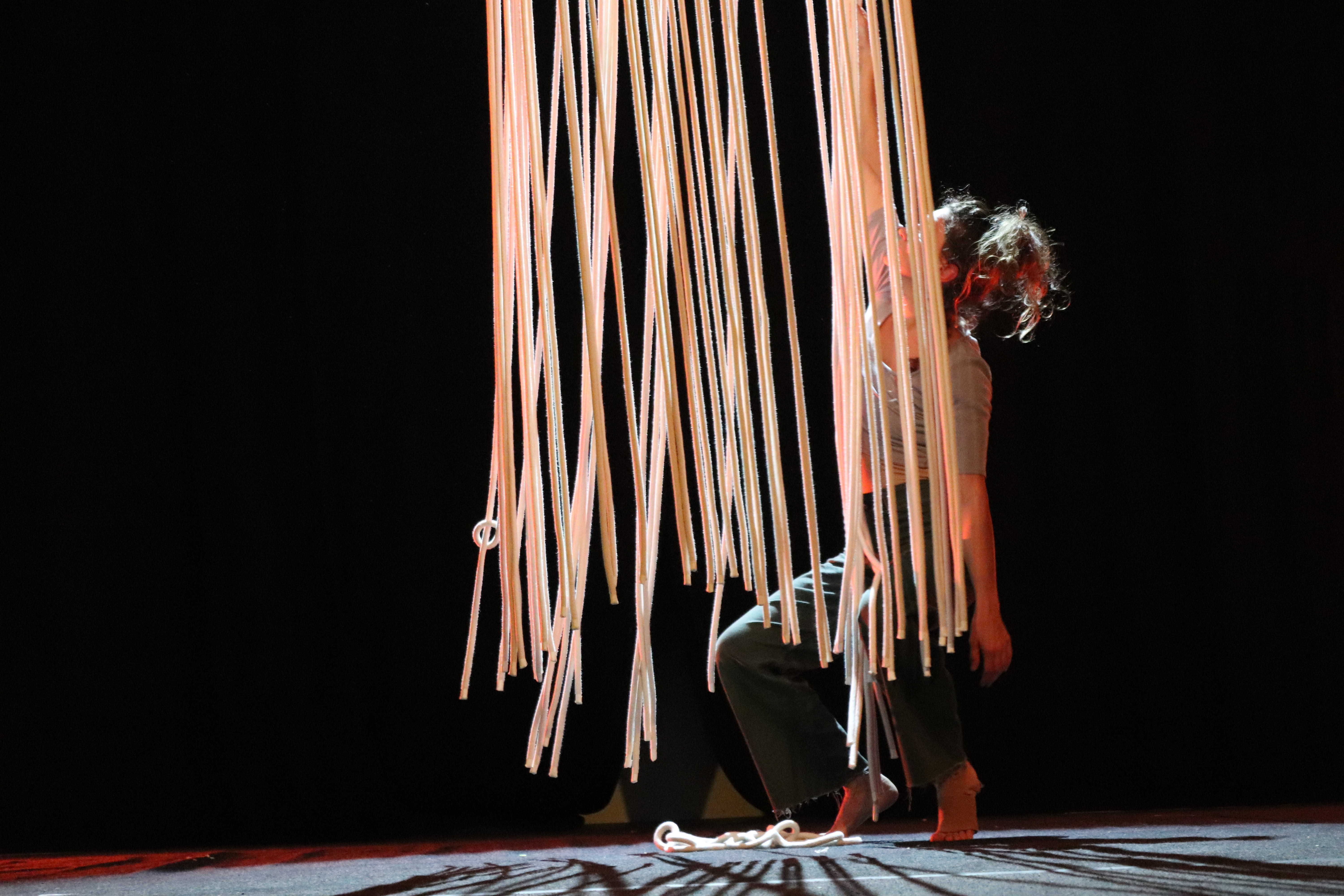 La Resa // Chiara Capparelli