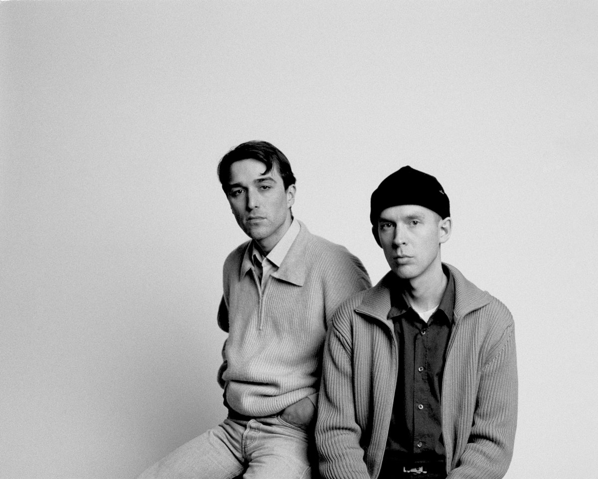 Lust for Youth + Lathe of Heaven