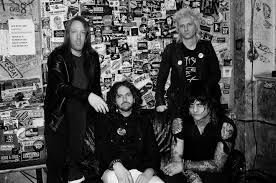 Lust for Youth + Lathe of Heaven