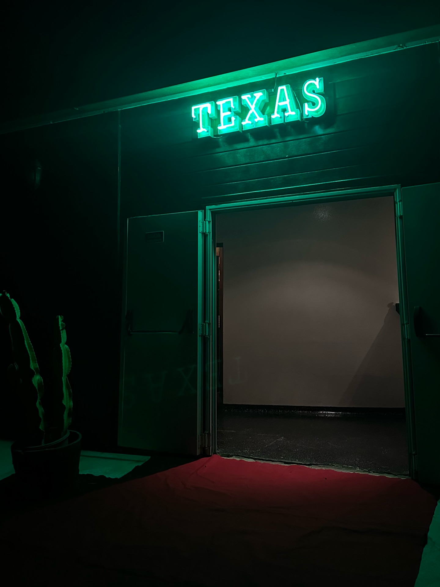 TEXAS LEIRIA EM AGRAMONTE