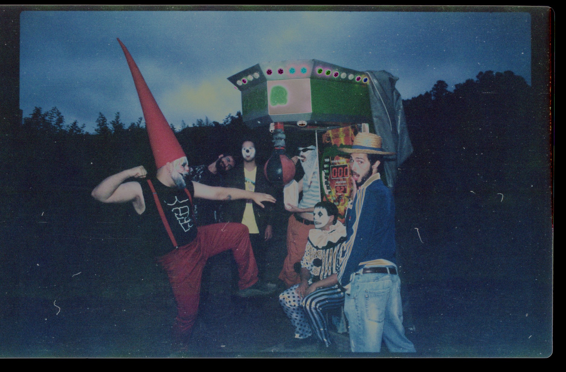AMPM + TRASGO