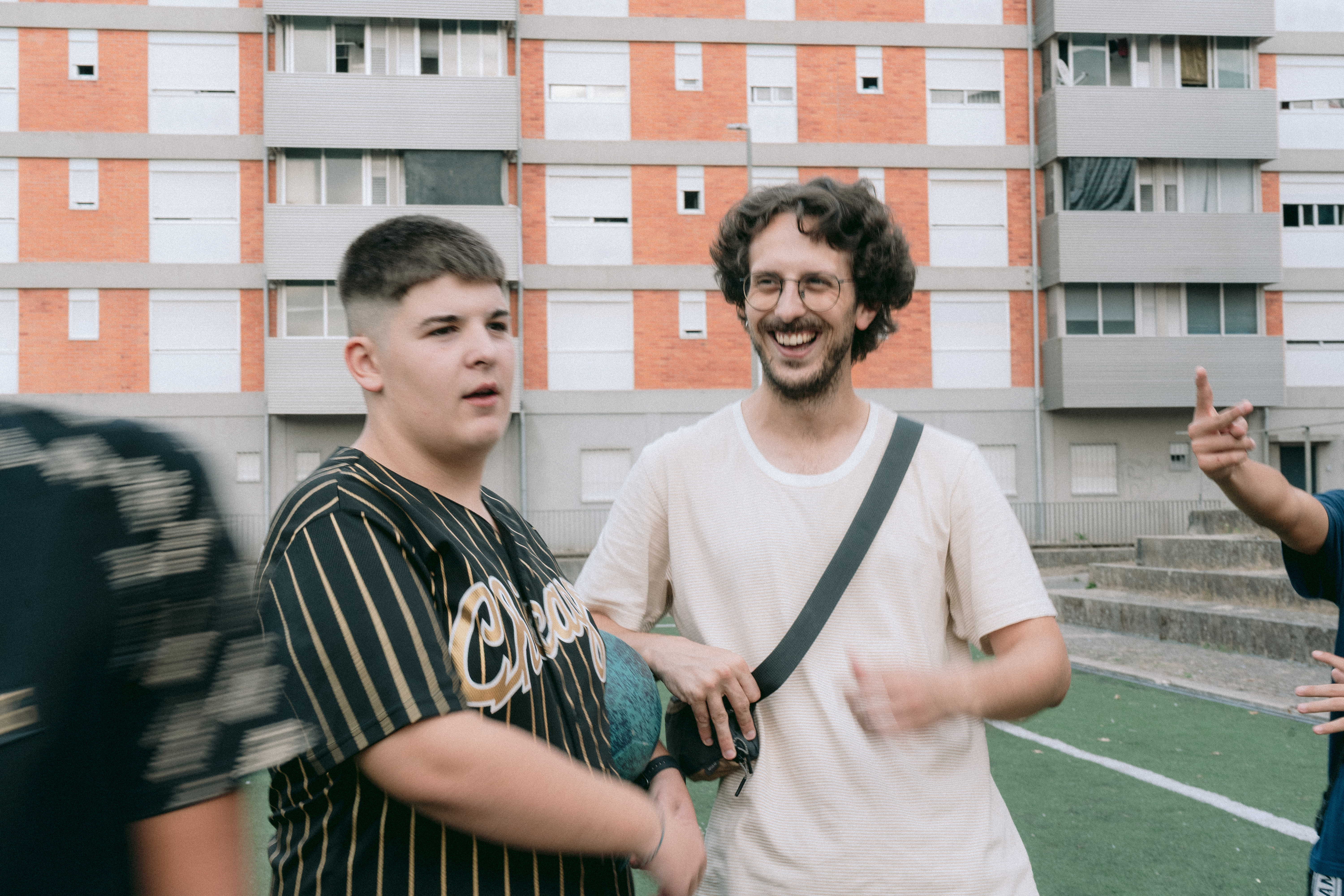 Cultura em Expansão: Olhar o Lagarteiro