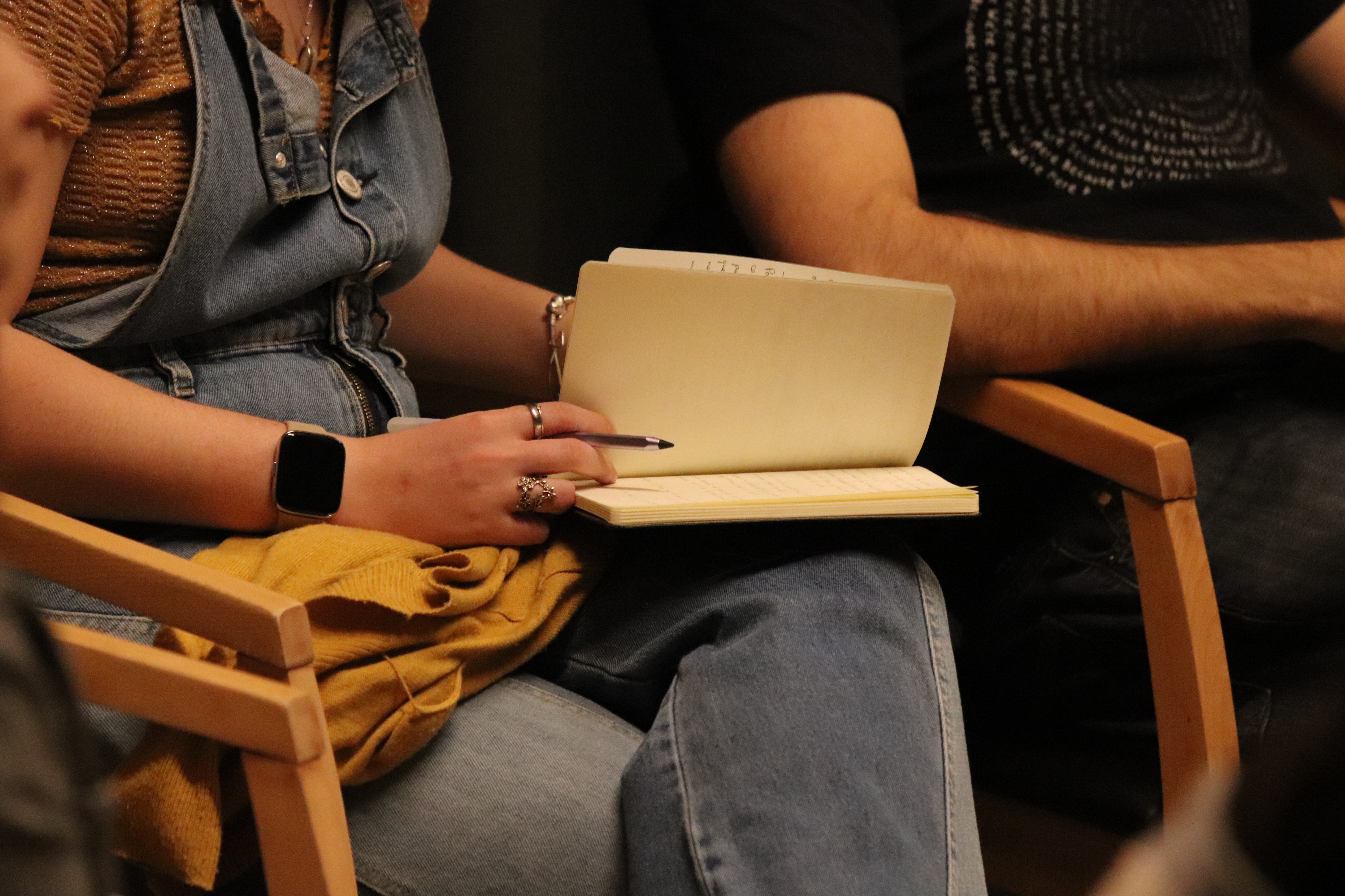 Café Filosófico // Coletivo Tagarela