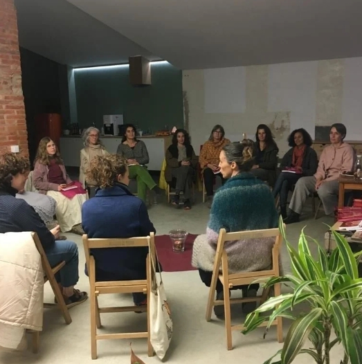 Viver a Menopausa