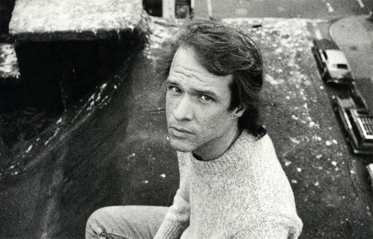 40 Years of Arthur Russell’s “World of Echo”