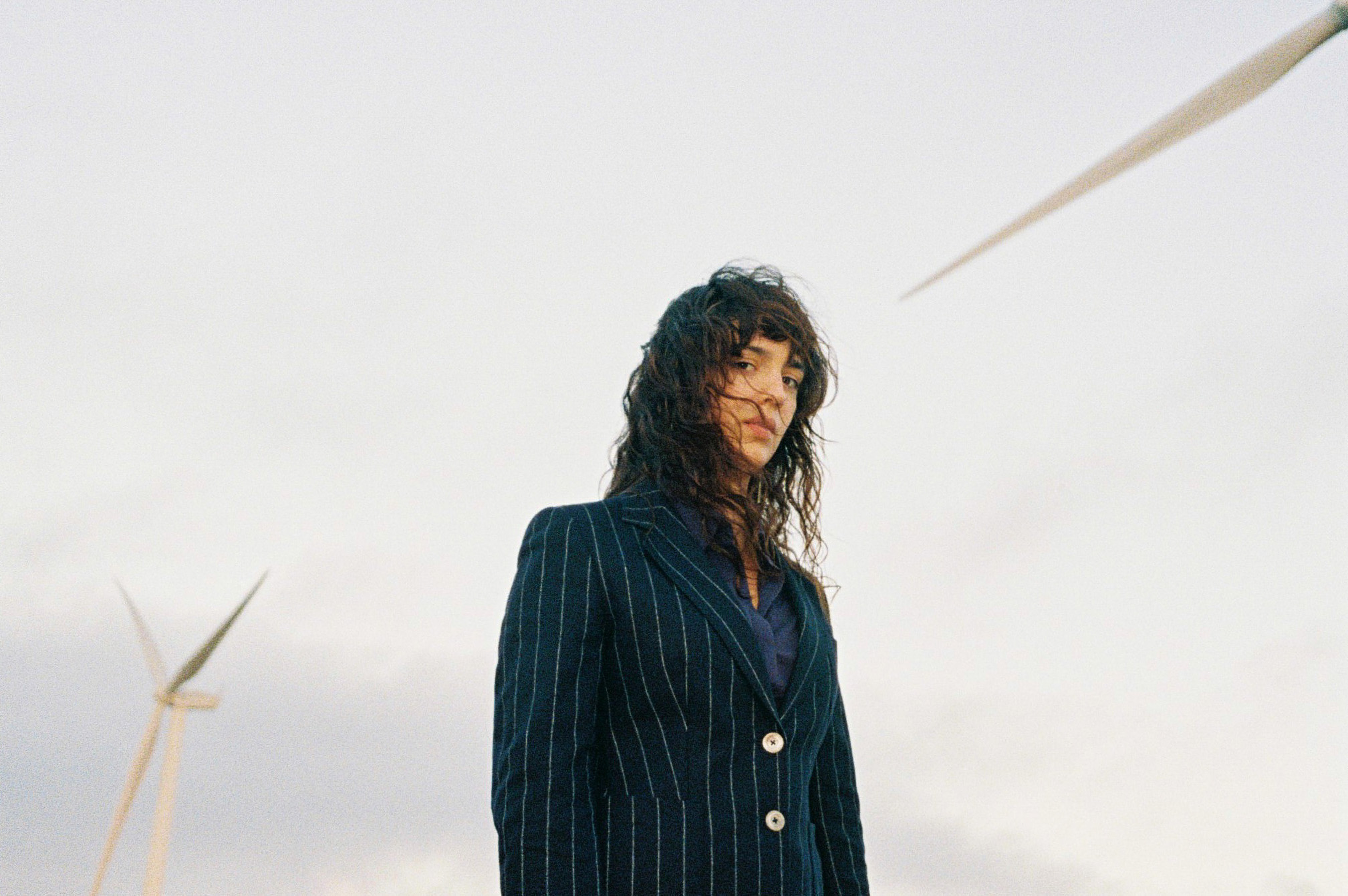 CALCUTÁ + MARIA AMARO