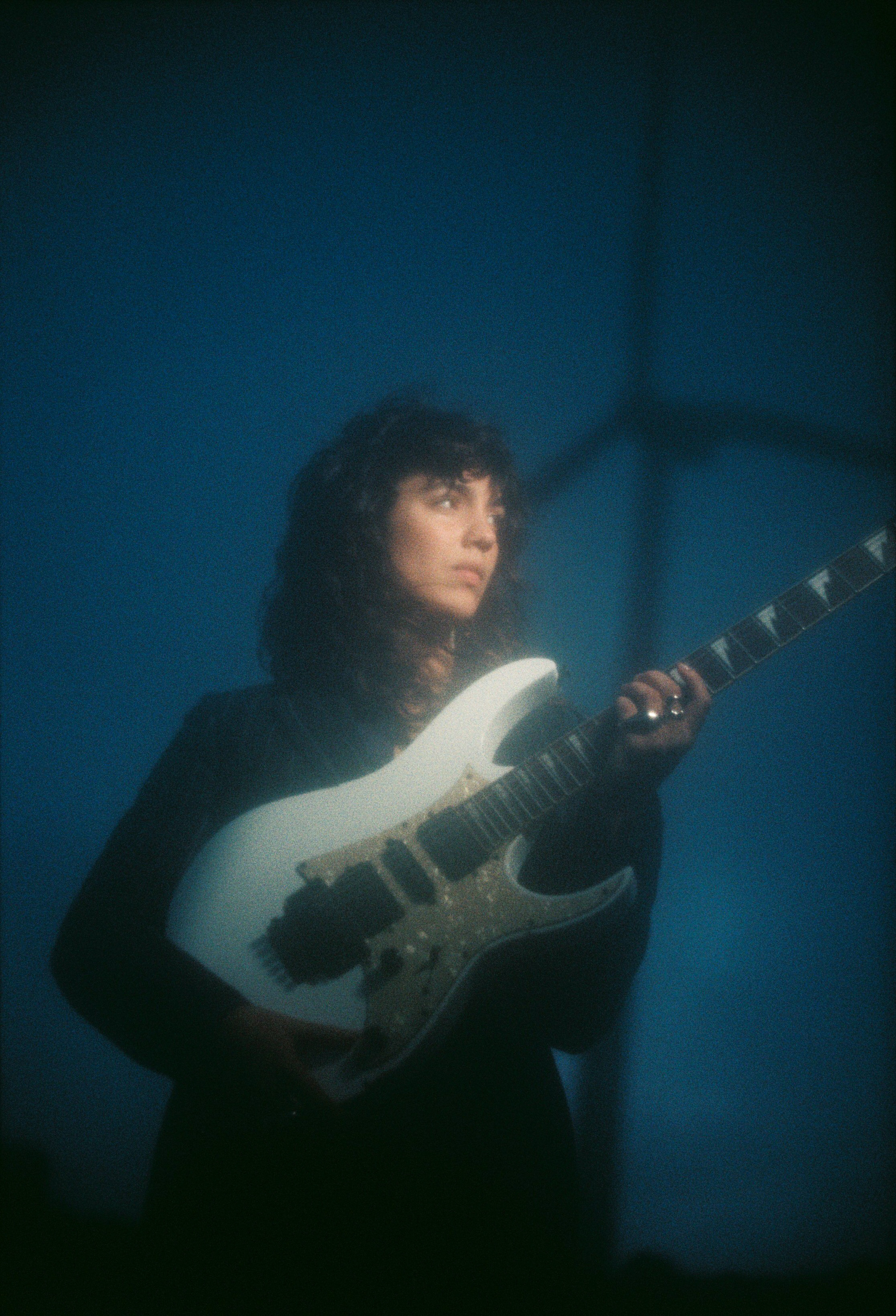 CALCUTÁ + MARIA AMARO