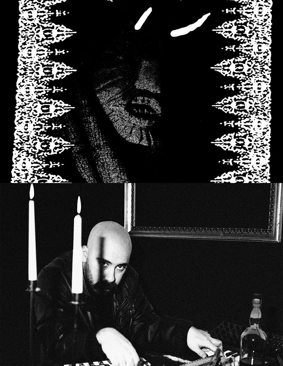 Durvena Kabina + Kara Konchar