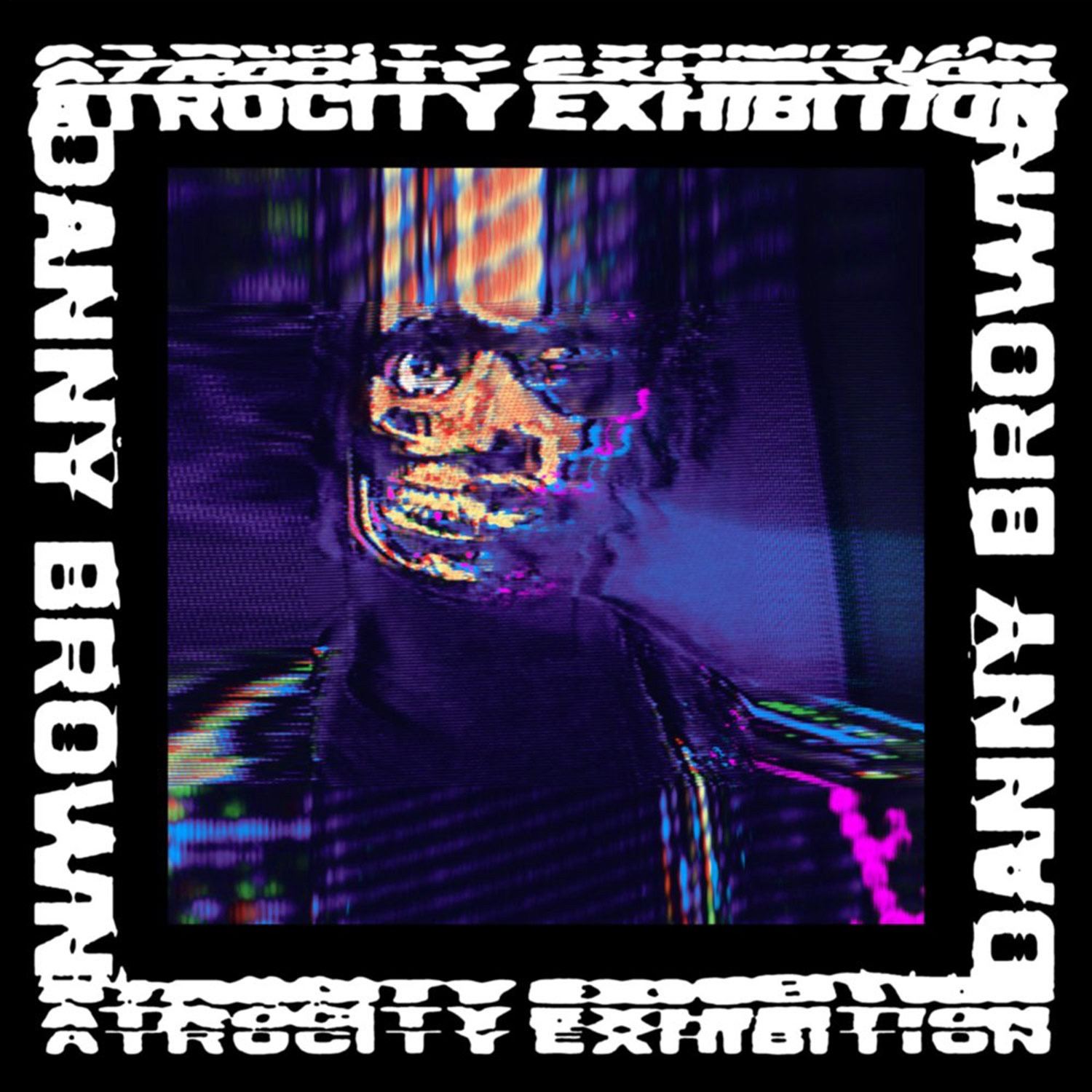 LISTENING SESSION // 10 Anos de “Atrocity Exhibition”