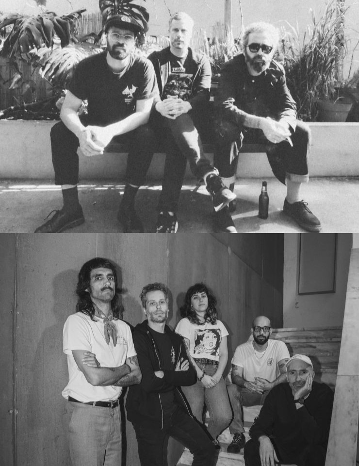 Colinas + The Youths