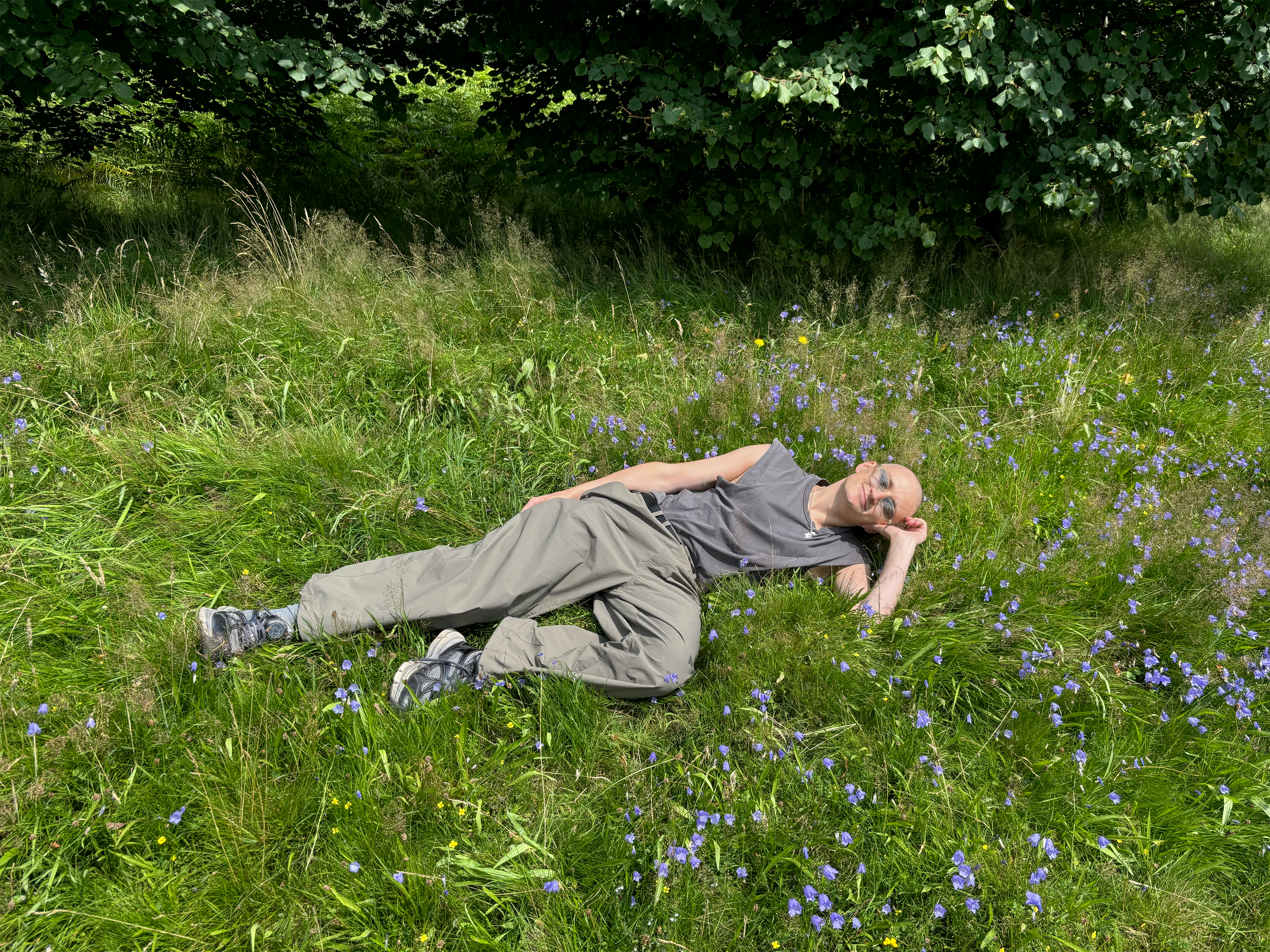 CONNA HARAWAY + AIRES