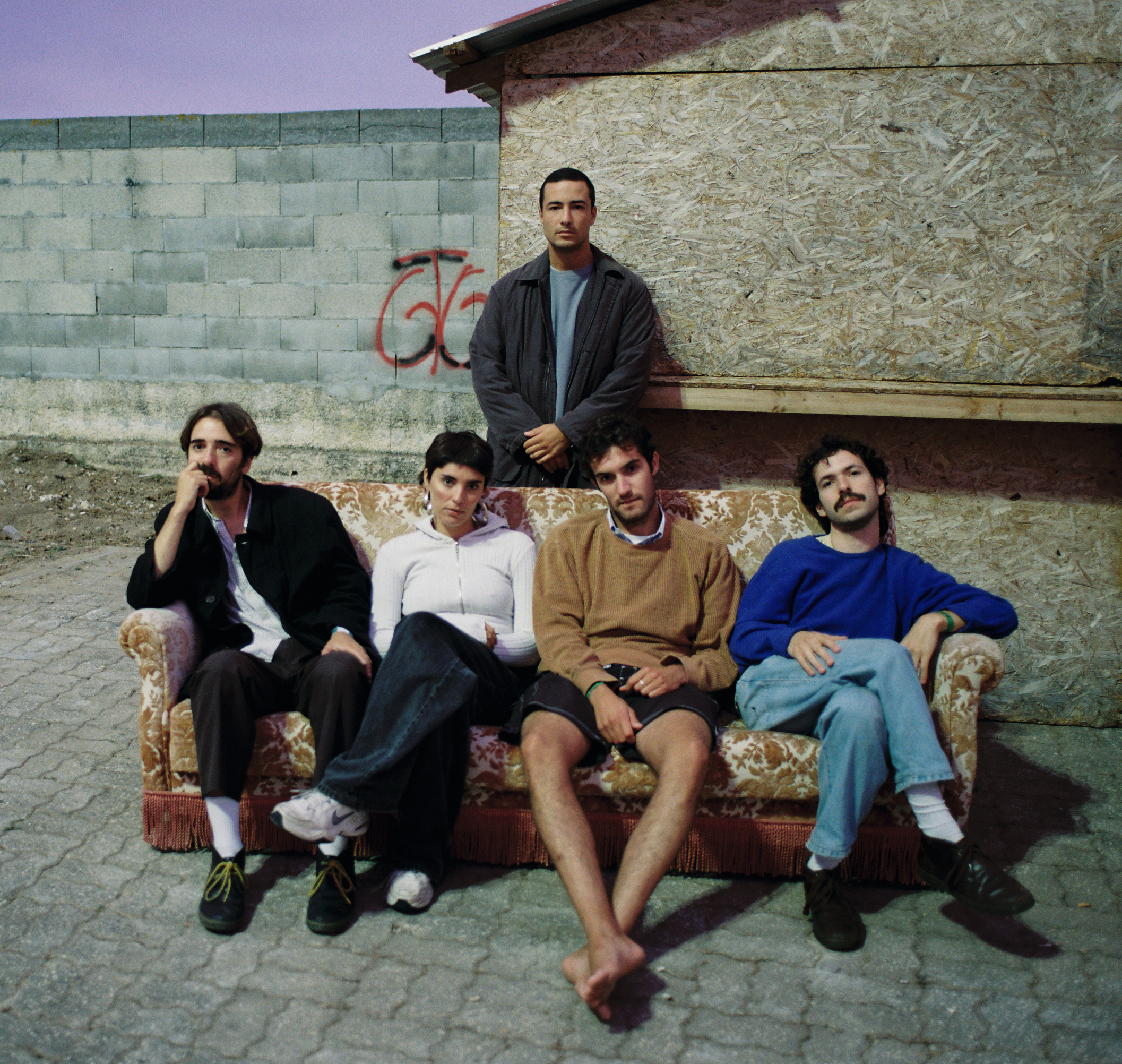 MANTEAU + REENCANTOS DE TRABALHO