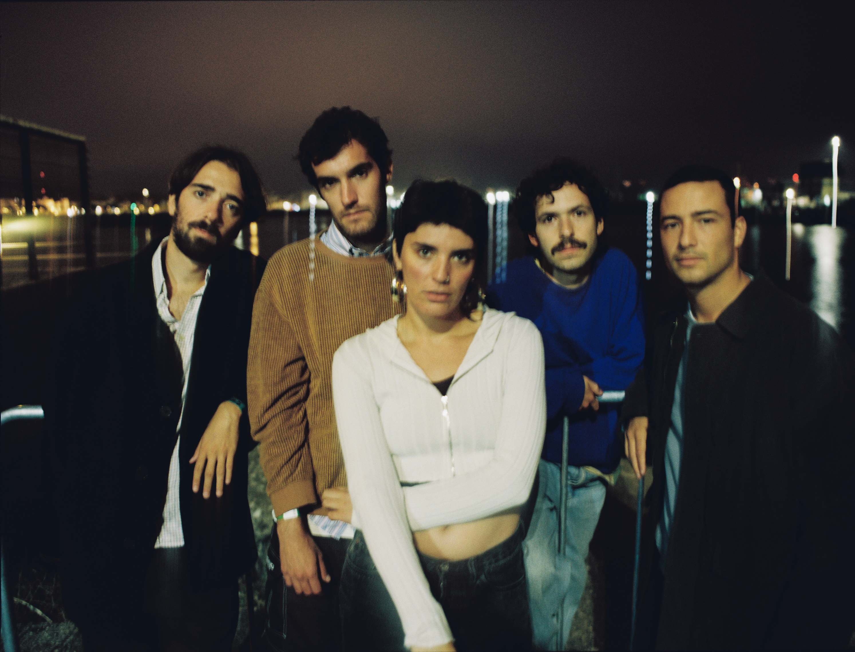 MANTEAU + REENCANTOS DE TRABALHO