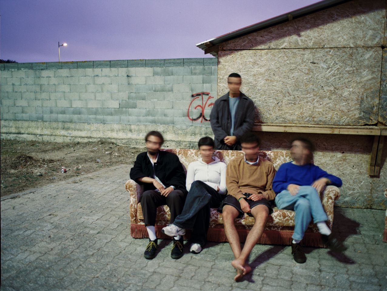 MANTEAU + REENCANTOS DE TRABALHO