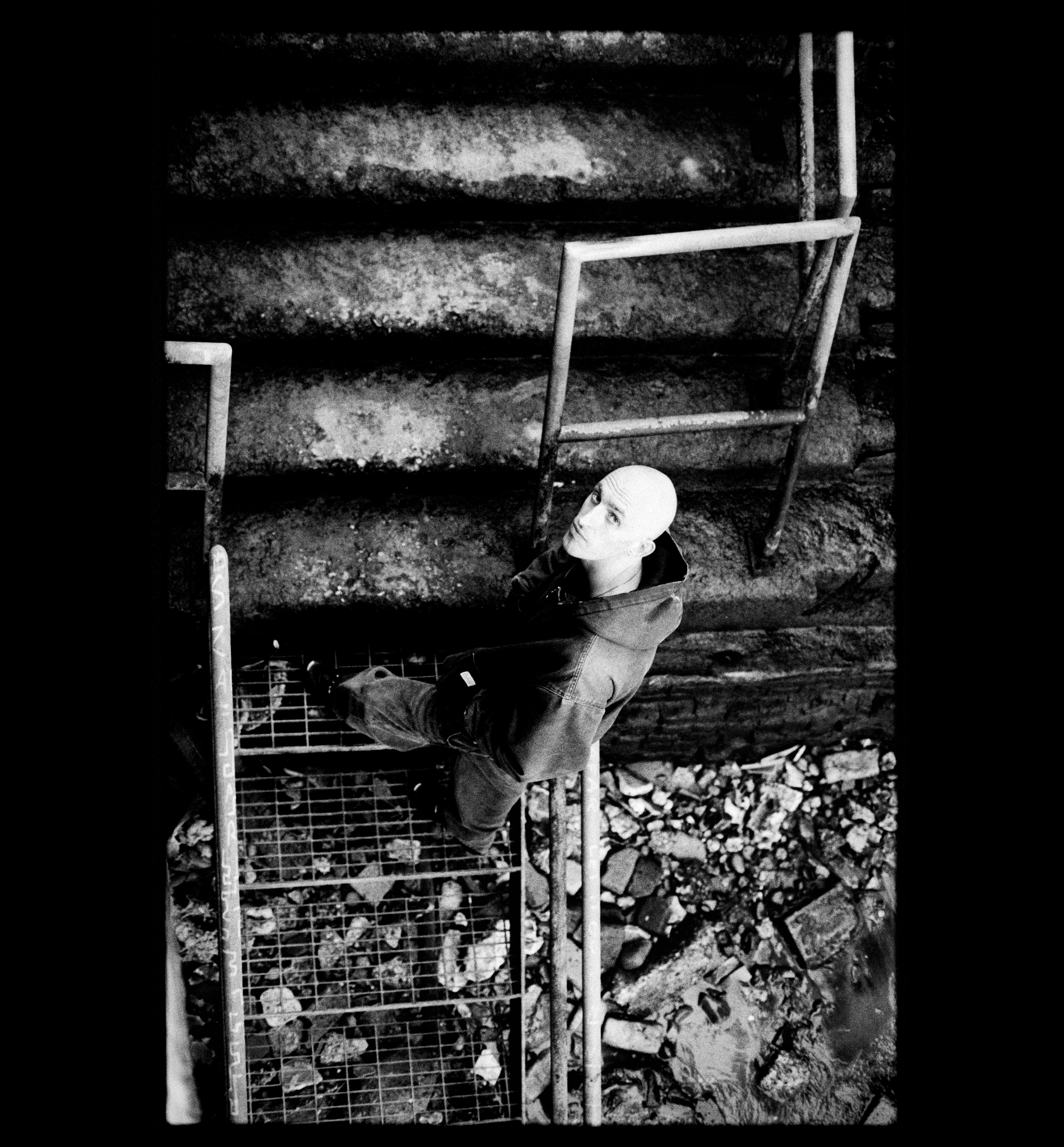 Mark William Lewis + Ashley Plommer