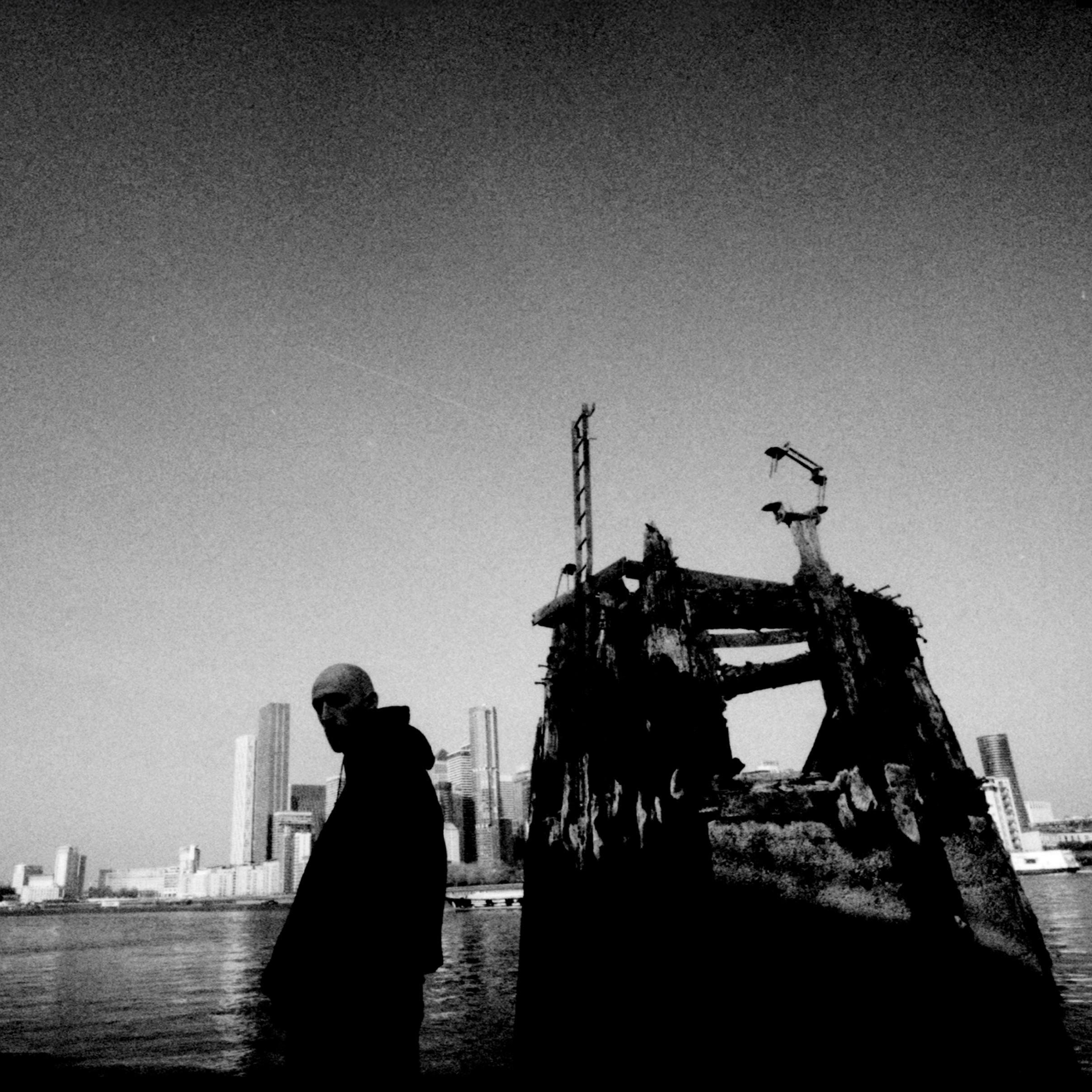 Mark William Lewis + Ashley Plommer