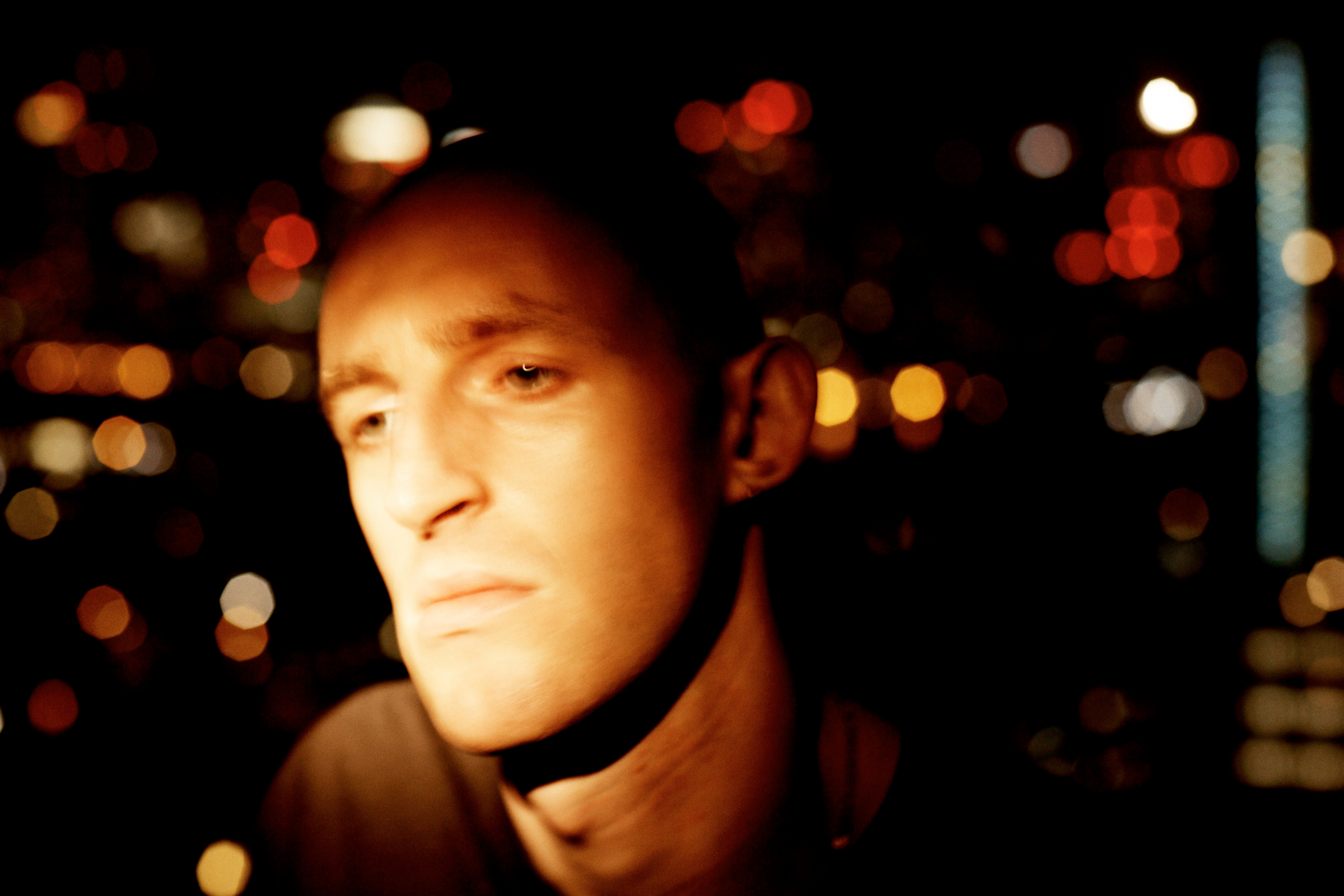 Mark William Lewis + Ashley Plommer