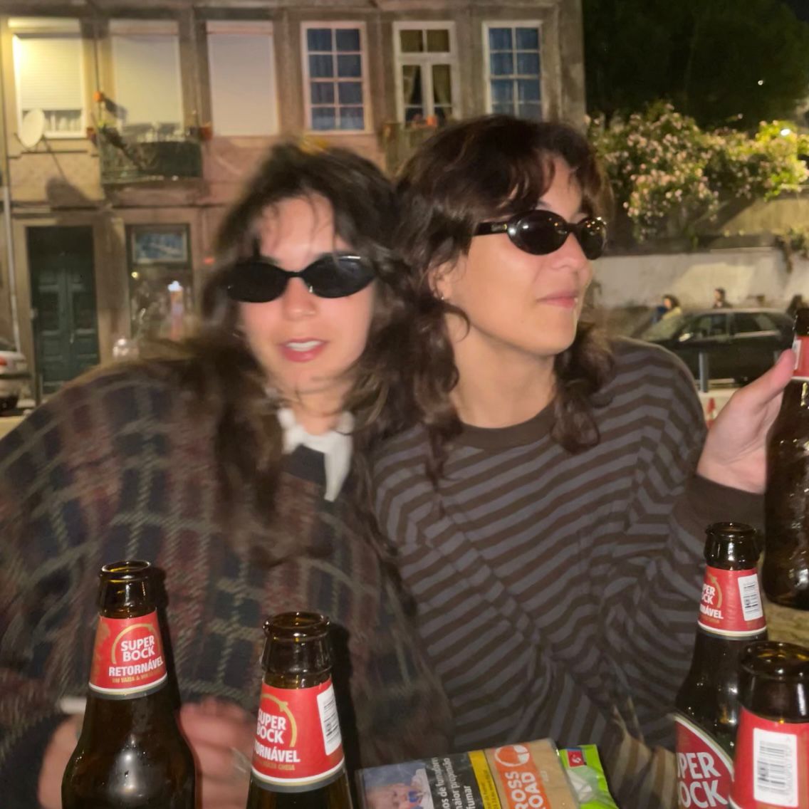 HUMBERTO + BAR ABERTO