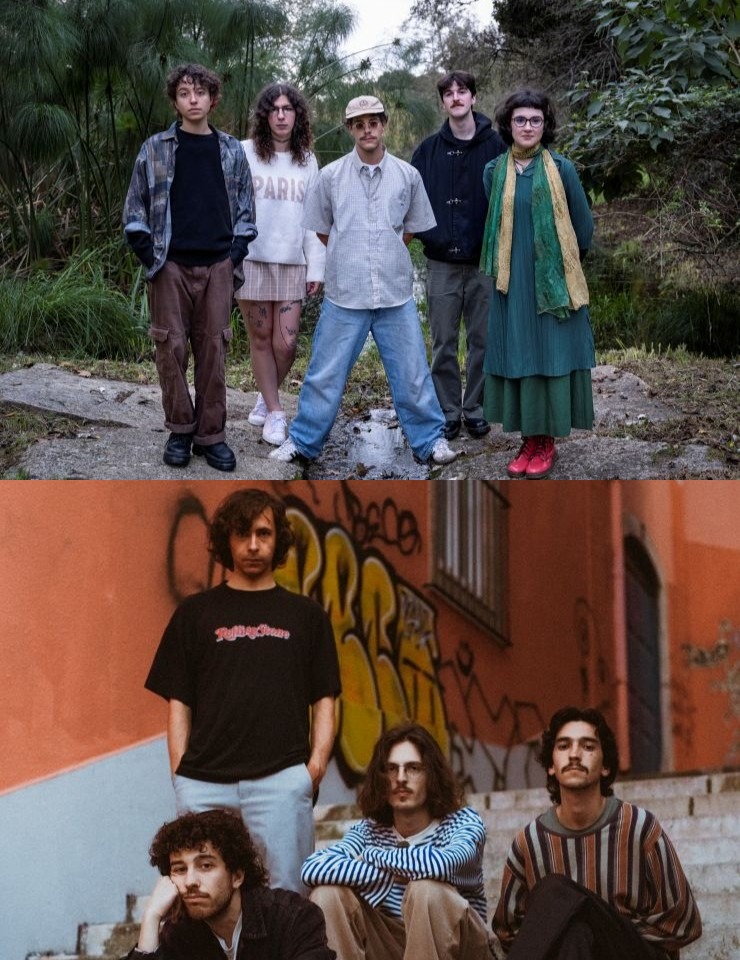 DONARANHA + DIAGONAL