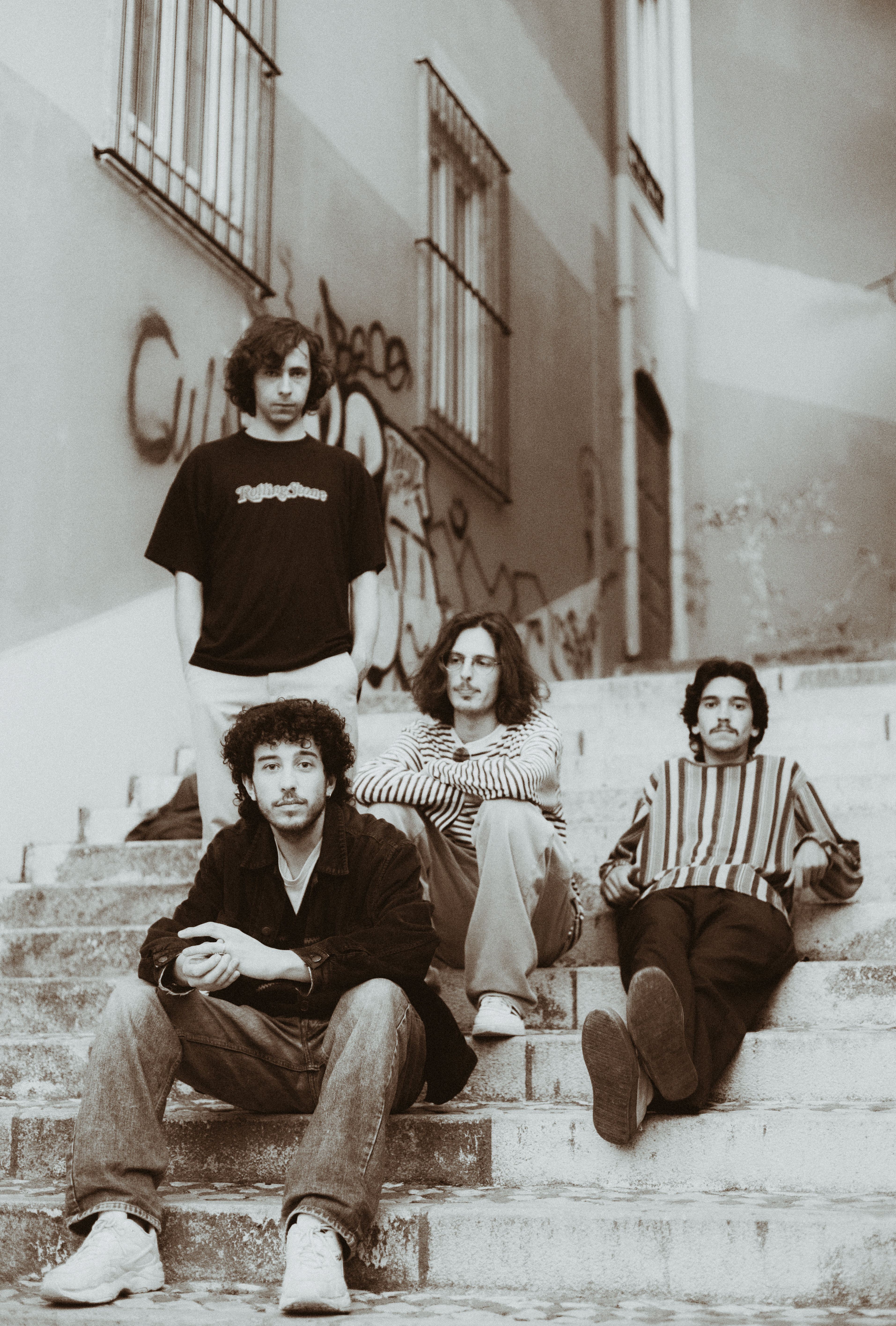 DONARANHA + DIAGONAL