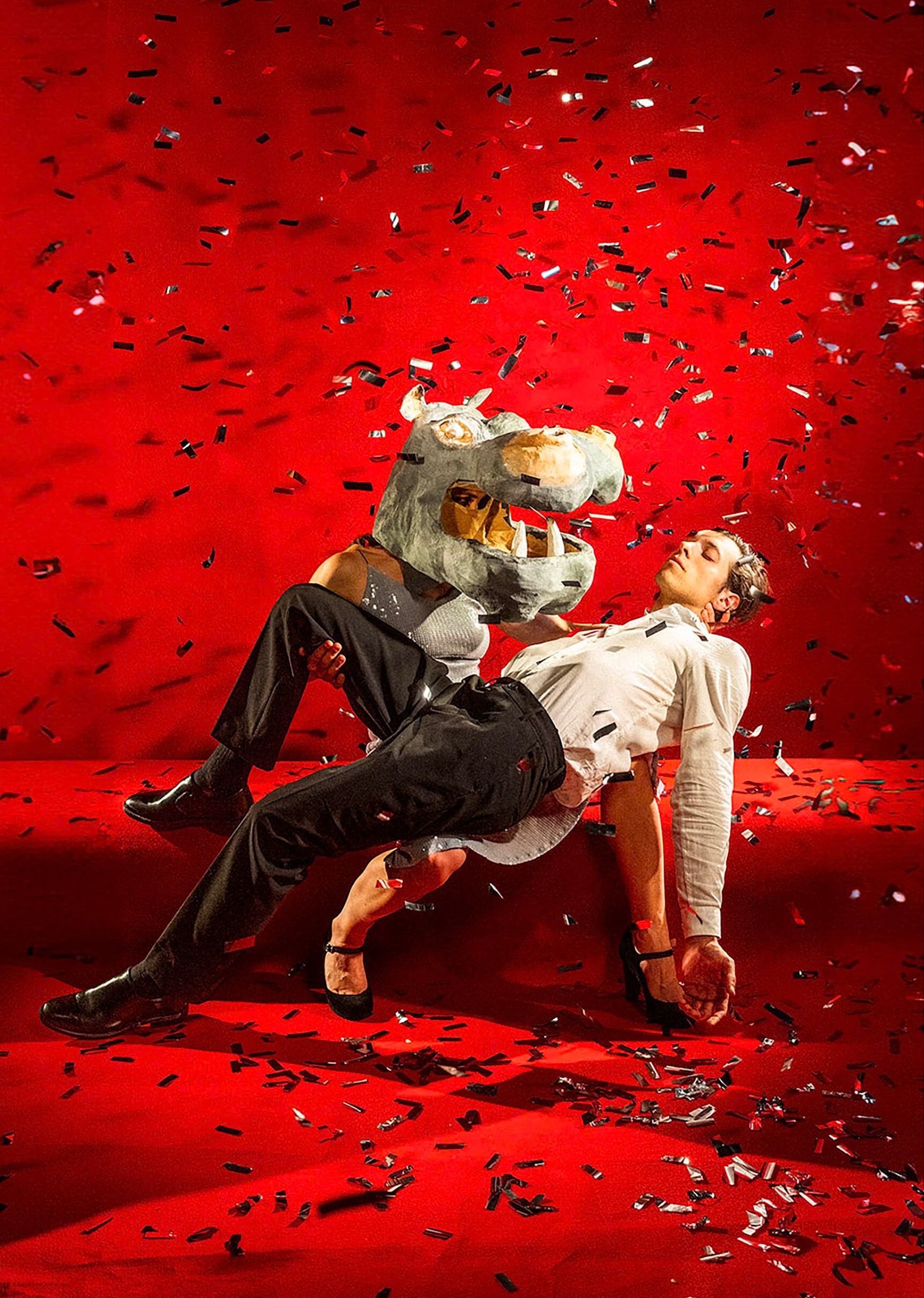 ABEL // Cie del Caravaggio