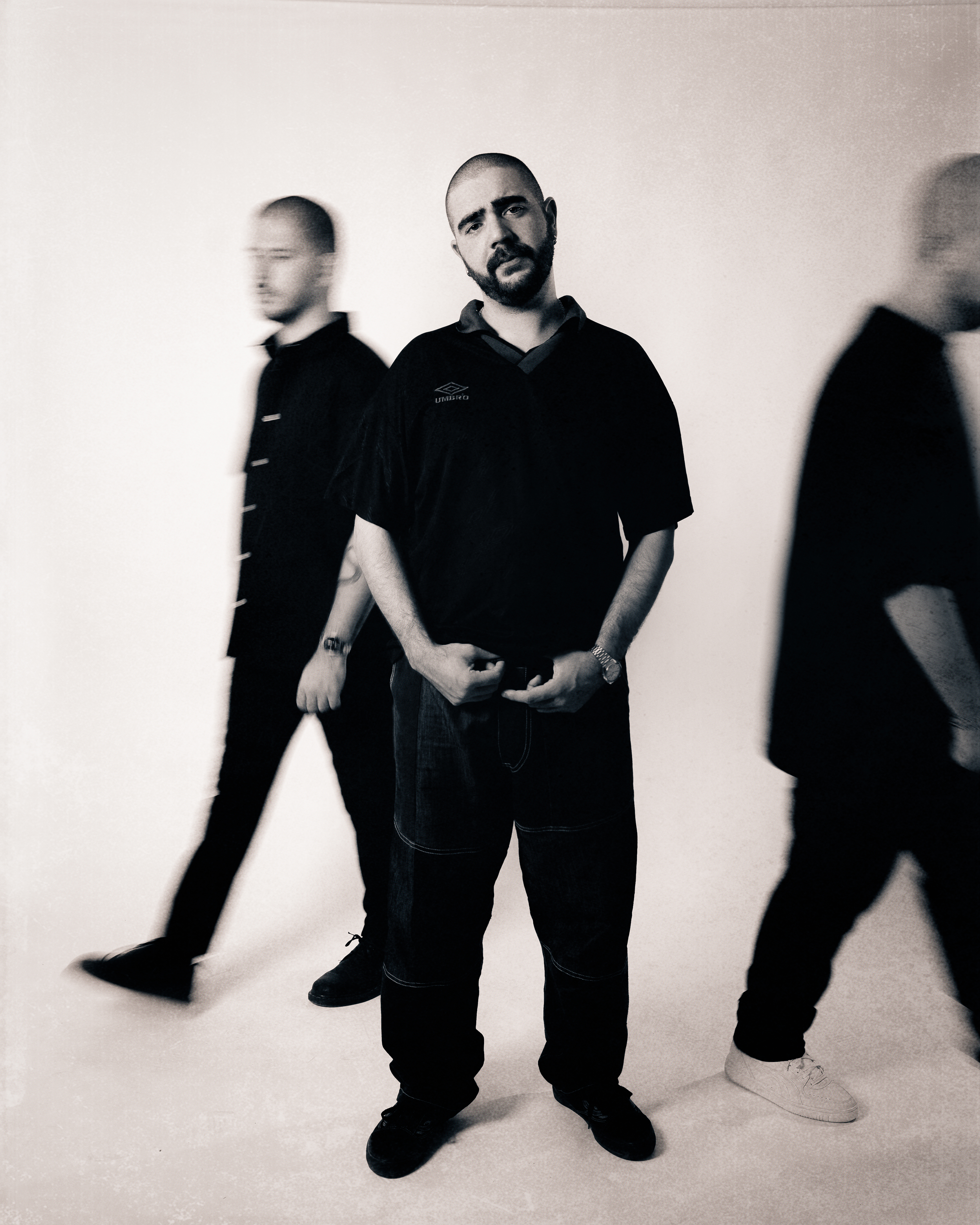 MALABOOS + TIAGO NOIA 