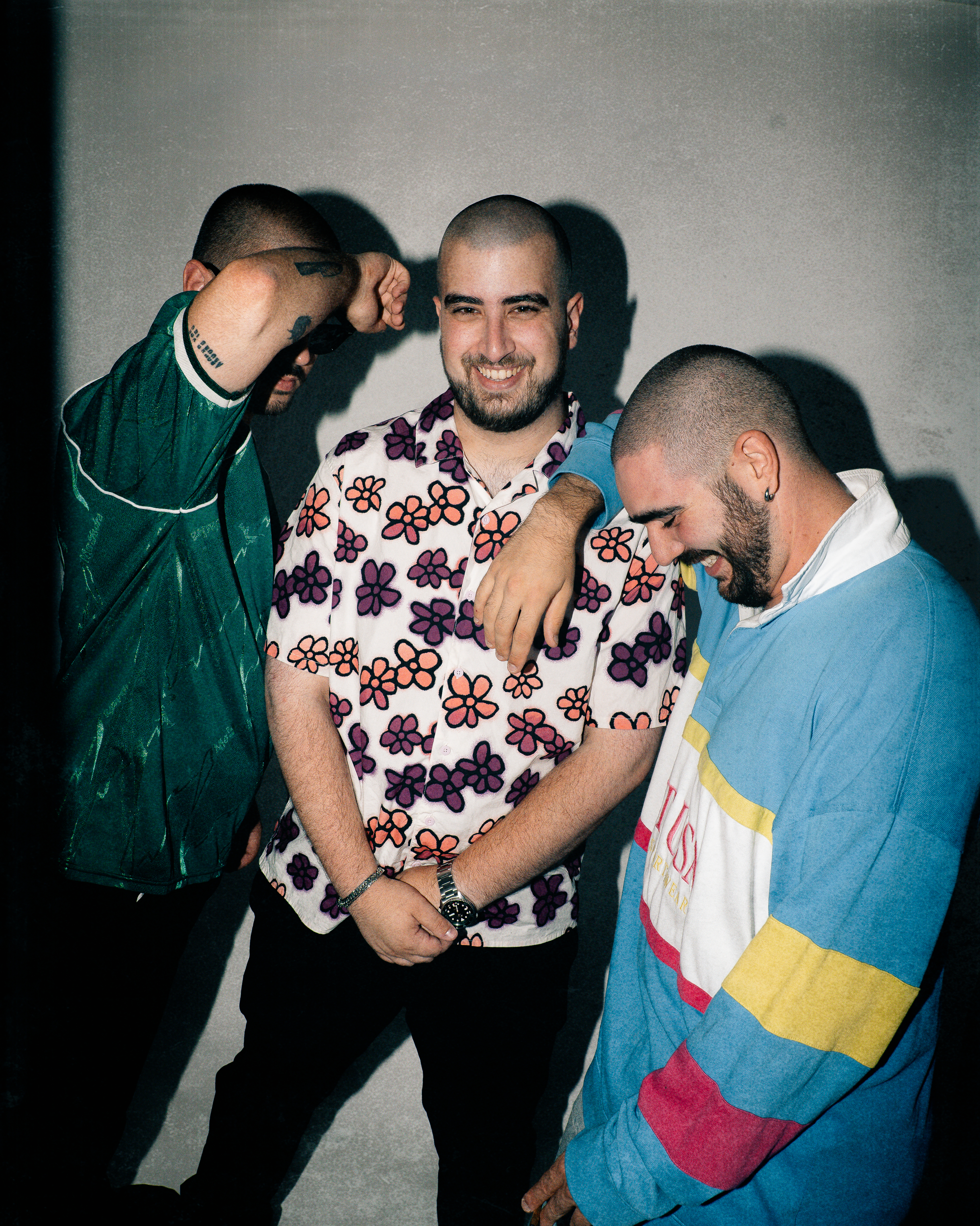 MALABOOS + TIAGO NOIA 