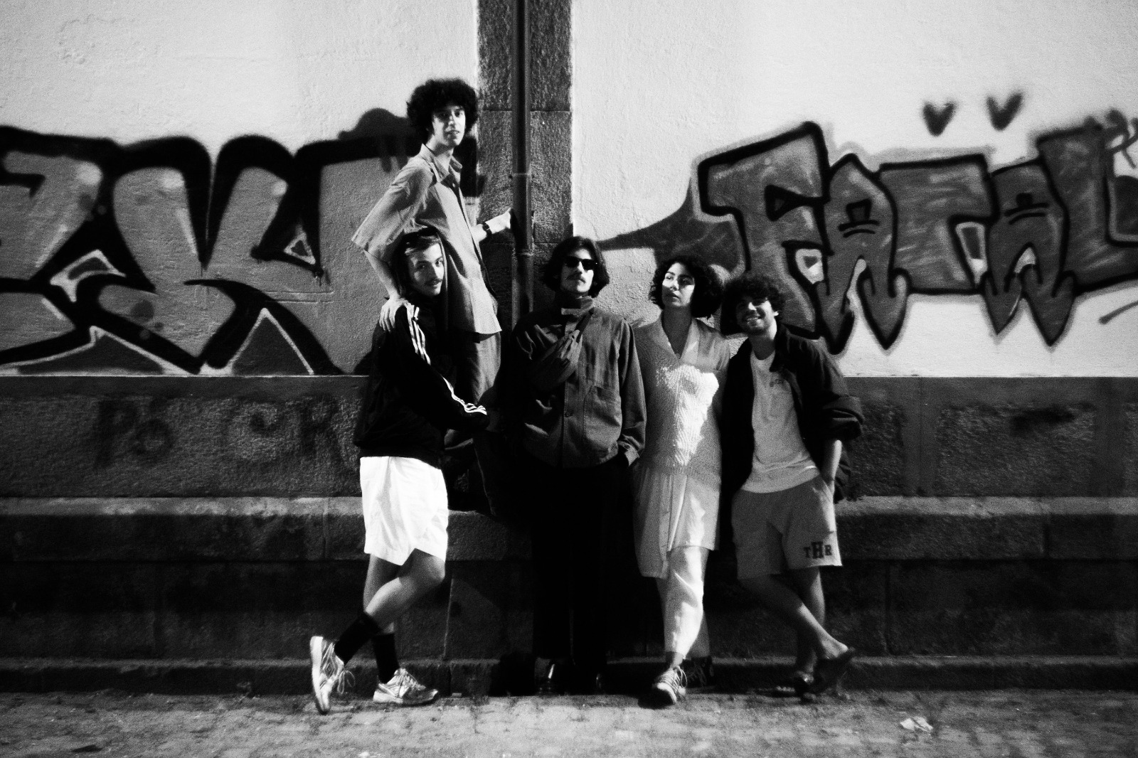 ANIVERSÁRIO DO ESTÚDIO CEDOFEITA