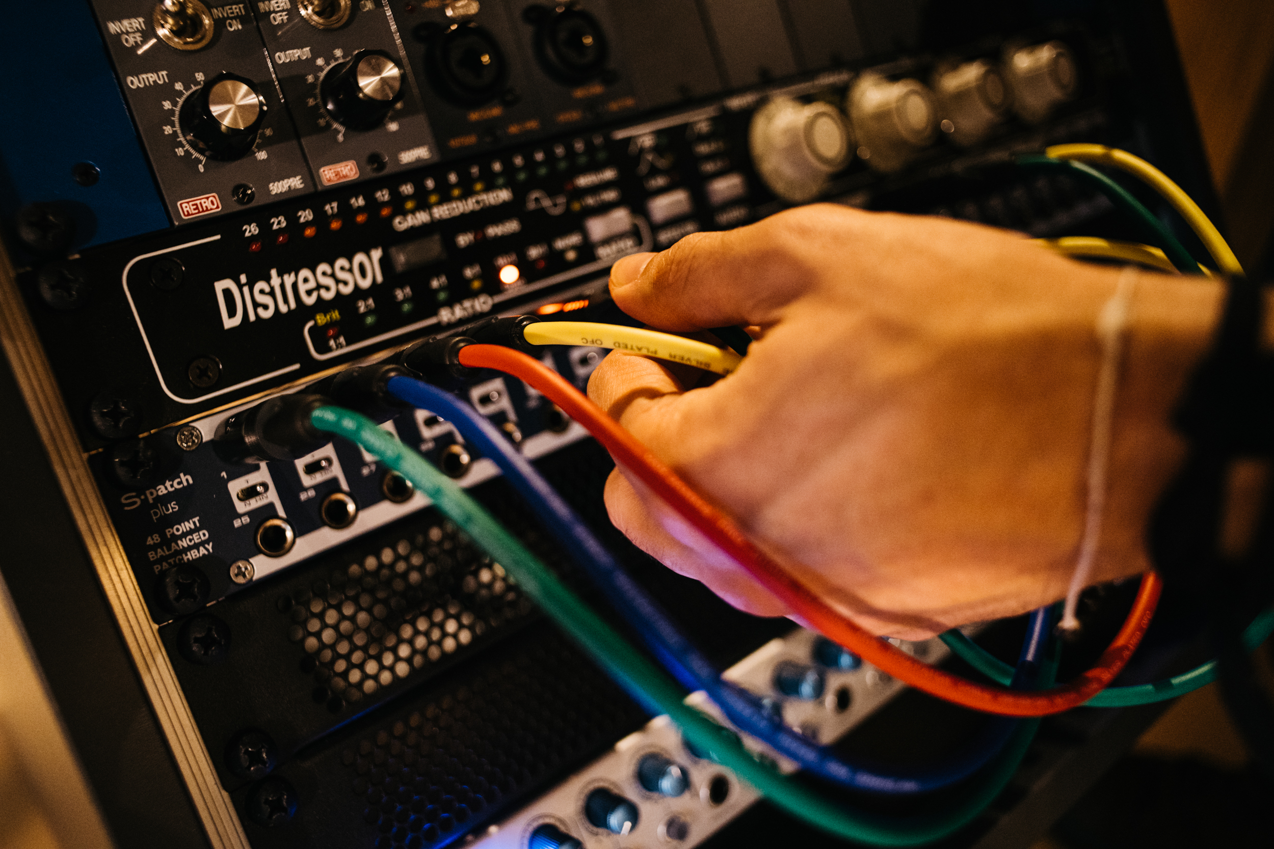 Recording Studio image 1