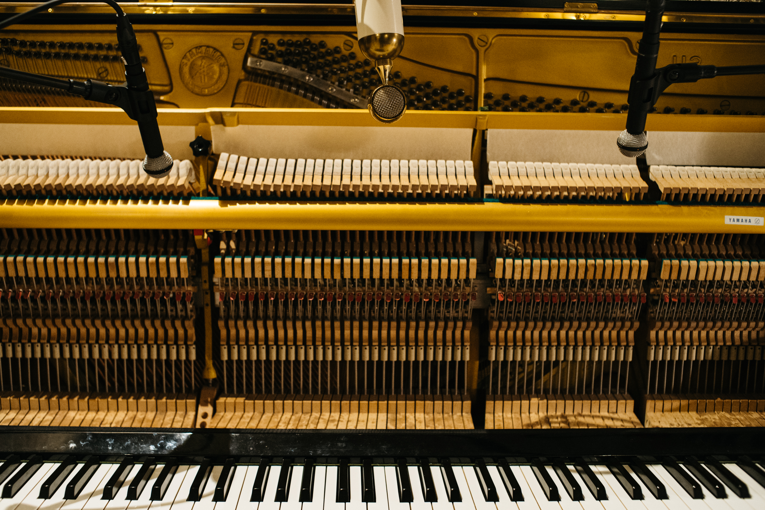 Recording Studio image 2