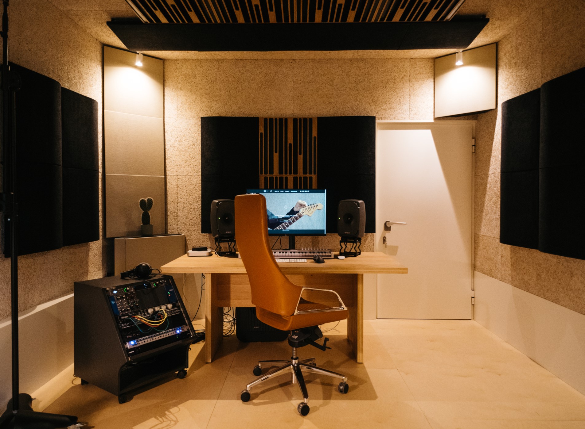 Recording Studio image 3