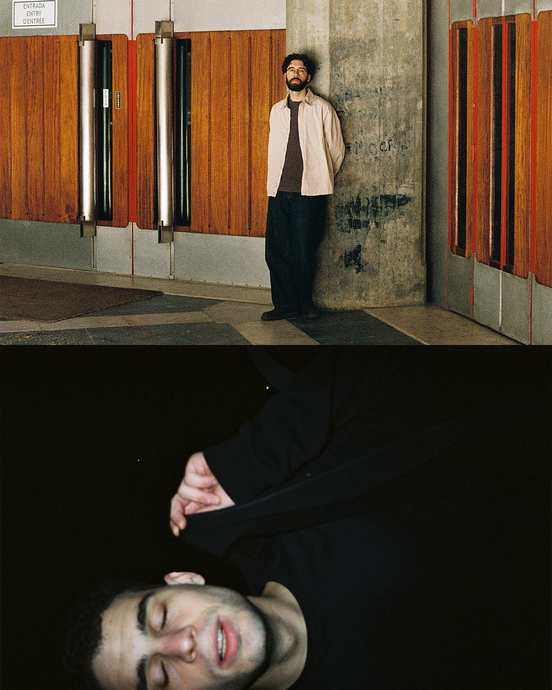 AMULETO APOTROPAICO + NUNO LOUREIRO