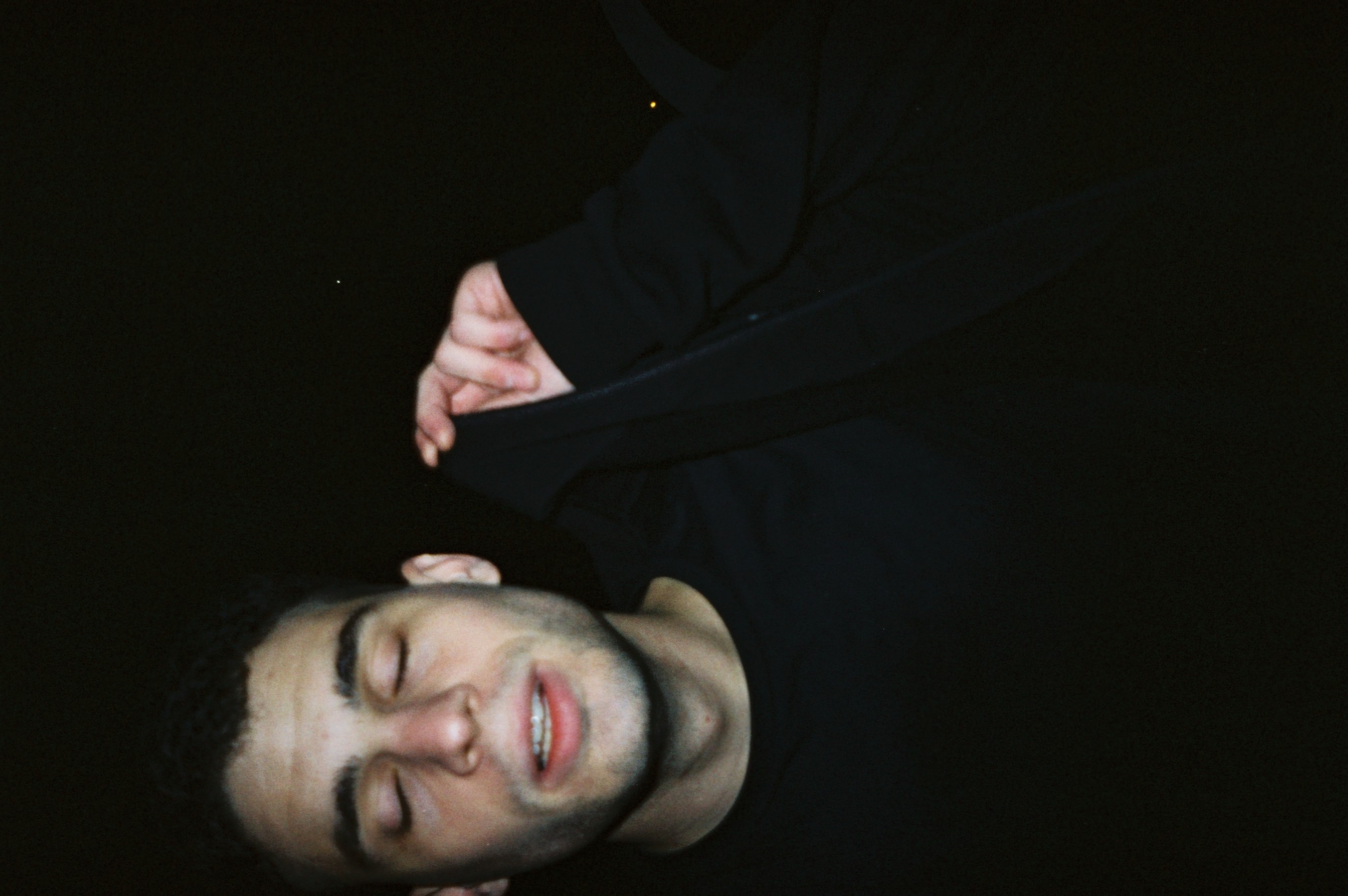 AMULETO APOTROPAICO + NUNO LOUREIRO