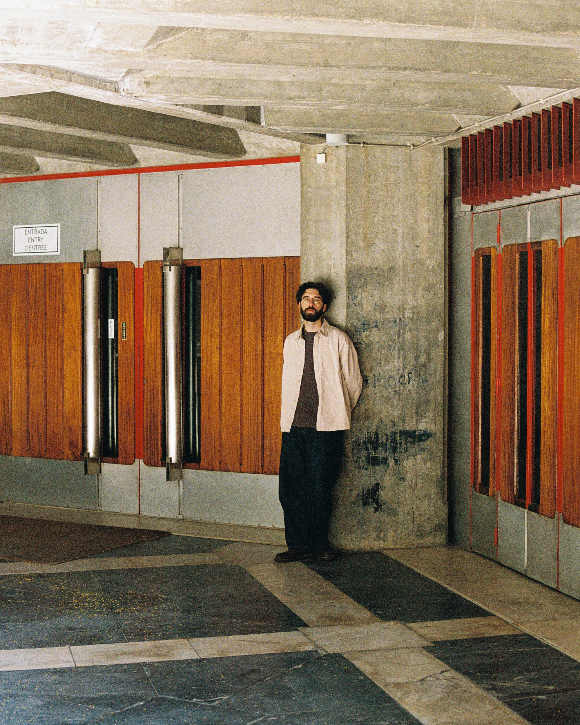AMULETO APOTROPAICO + NUNO LOUREIRO