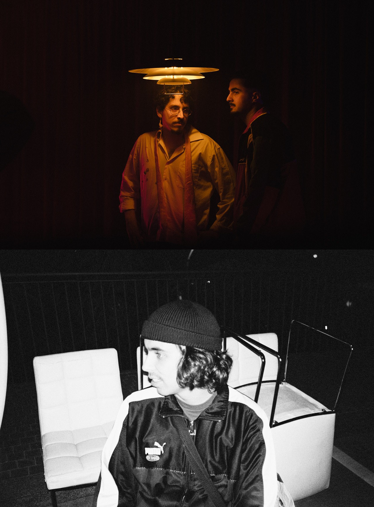 ben&G + O Simples Mente