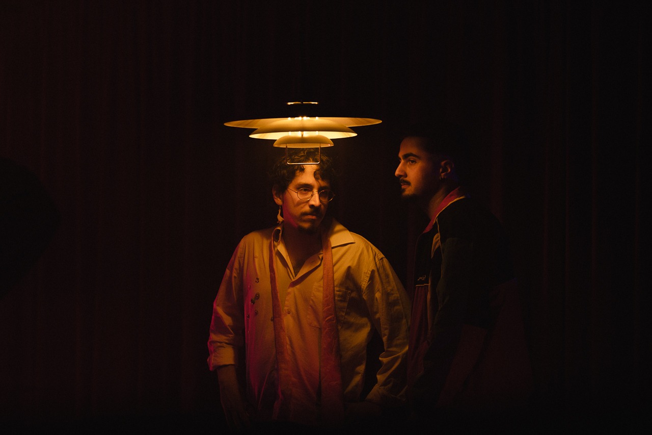 ben&G + O Simples Mente