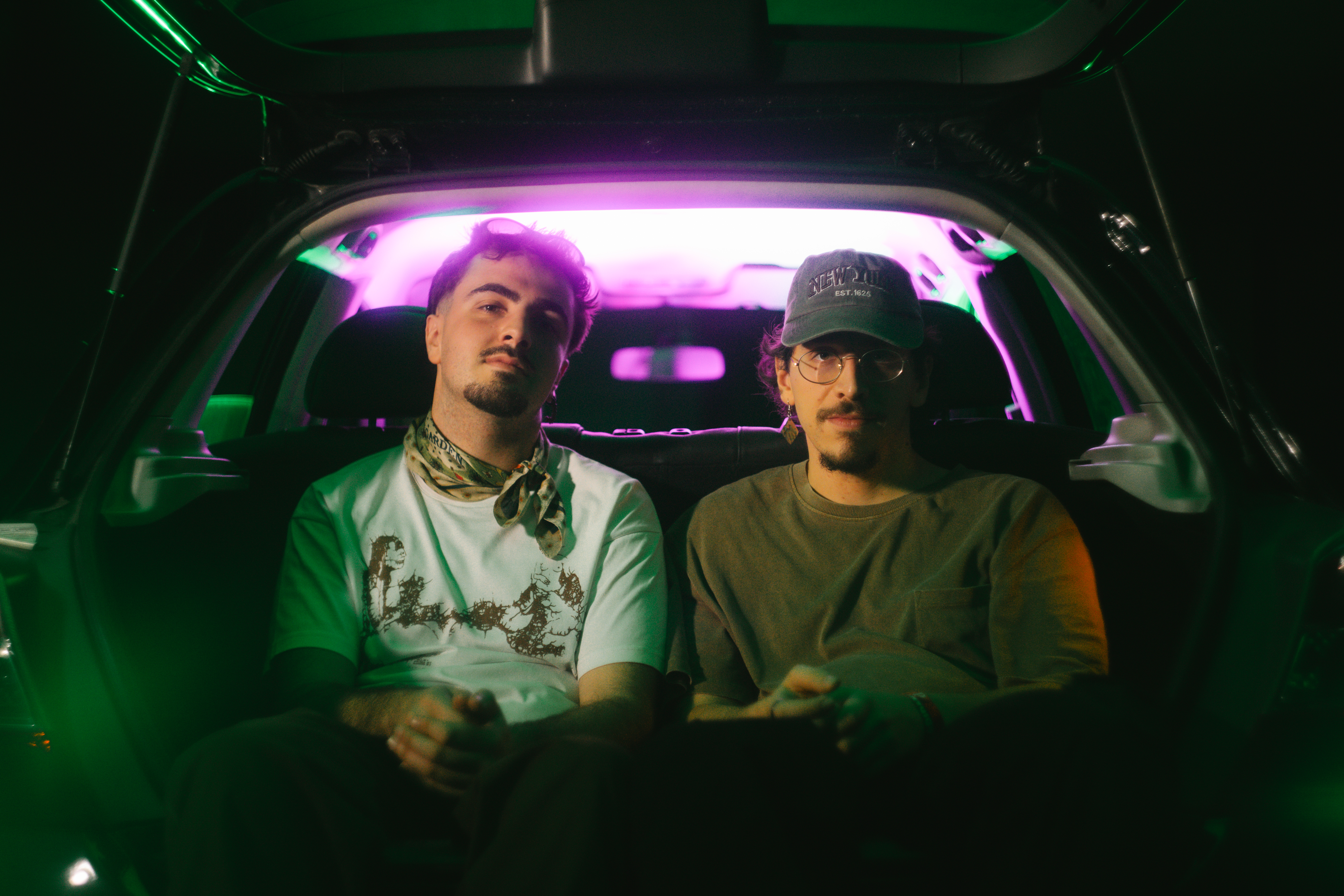 ben&G + O Simples Mente