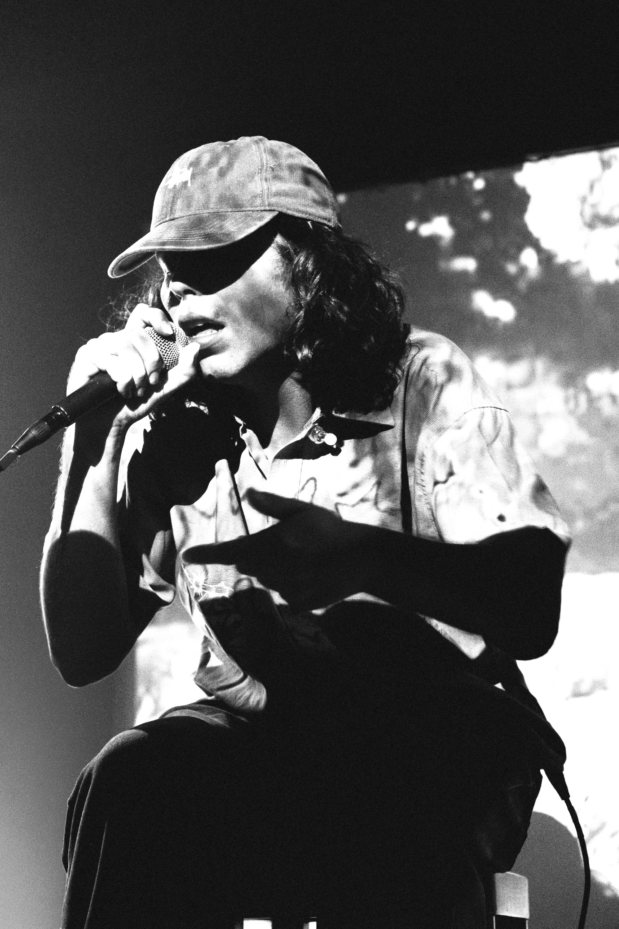 ben&G + O Simples Mente